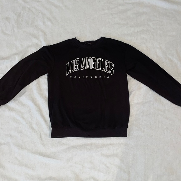 Los Angles crewneck! Only worn once! - Picture 1 of 1